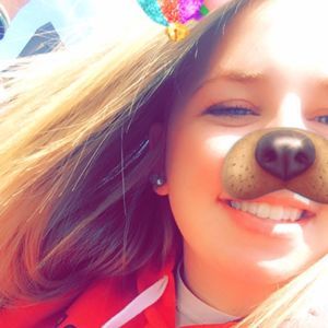 Meet your Posher, Misty